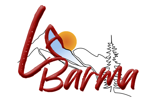 La Barma Logo
